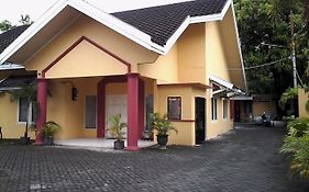 Wisma Mutiara